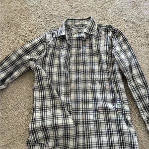 Express dress shirt